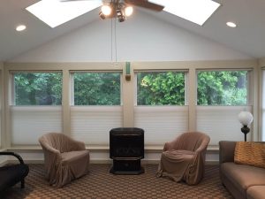 Window Treatment Ideas for Your Living Room