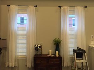 Four Different Types of Window Shades