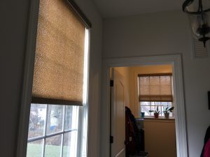 How Do SOLAR Shades Work?