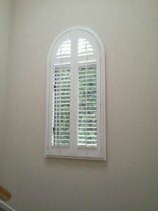 shutters in Bucks County