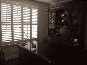 Window treatments in Downingtown, PA