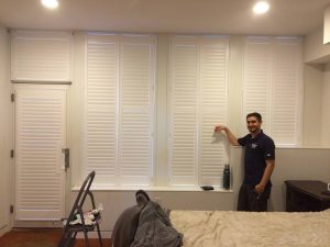 Blinds Installation Cost