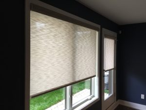 Create a Modern Look with Urban Window Treatments