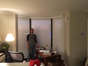 Advantages of Pros Installing Window Treatments in Haverford, PA
