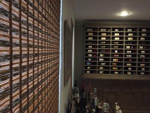 The Benefits of Woven Wood Shades