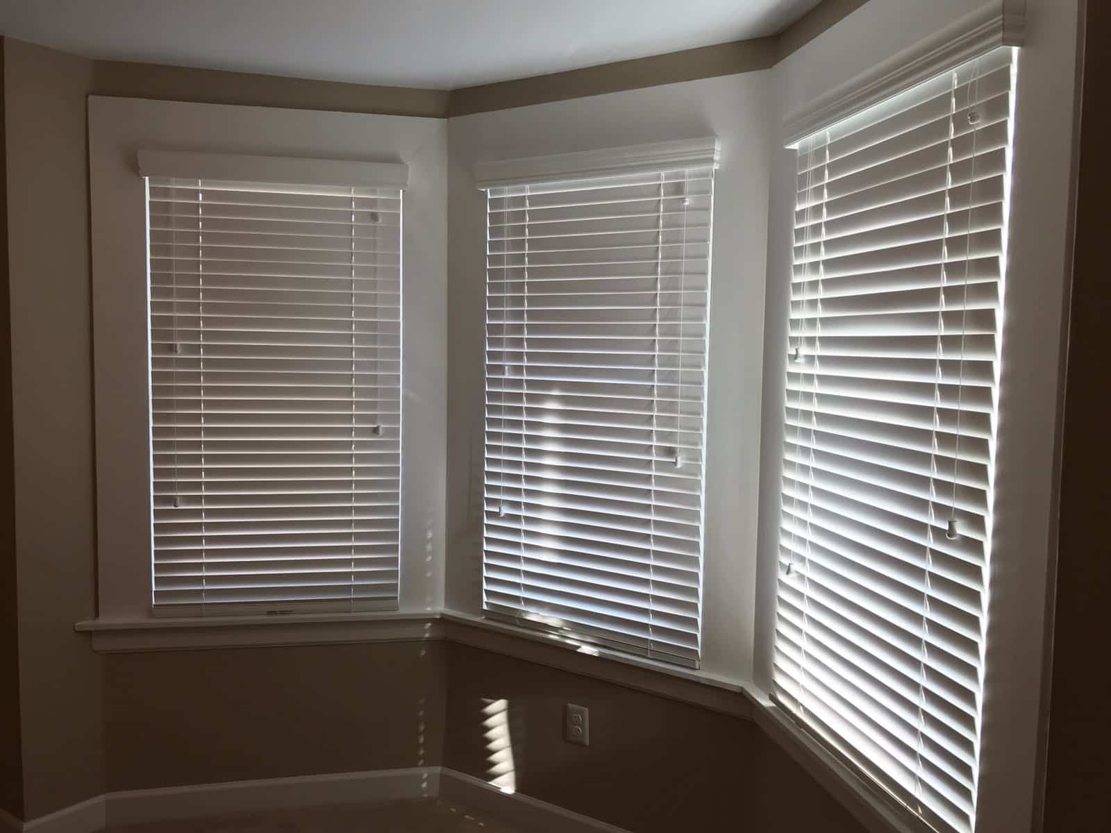 What Do New Window Blinds Cost?