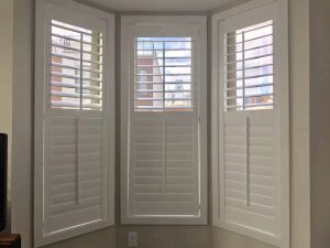 Do Plantation Shutters Make Rooms Dark?