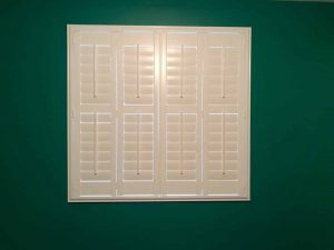 Do Plantation Shutters Make Rooms Dark?