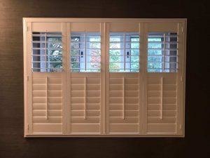 Do Plantation Shutters Make Rooms Dark?