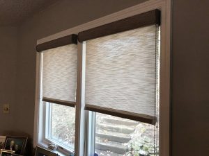 Four Different Types of Window Shades