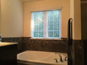 Tips for How to Clean Faux Wood Blinds