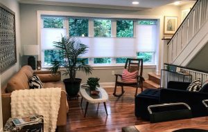 Benefits of Cellular Shades