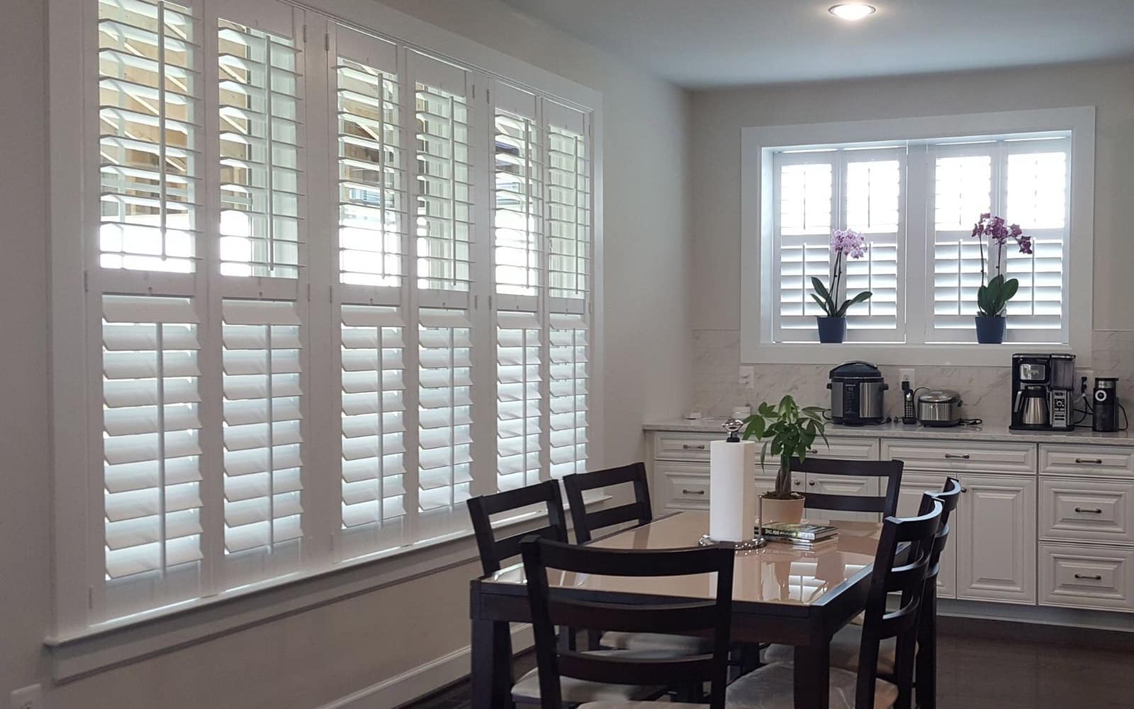 How Different Plantation Shutter Styles Look Great In Any Room   S1 