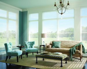 how to install electric blinds