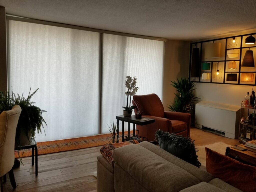 should i get motorized blinds