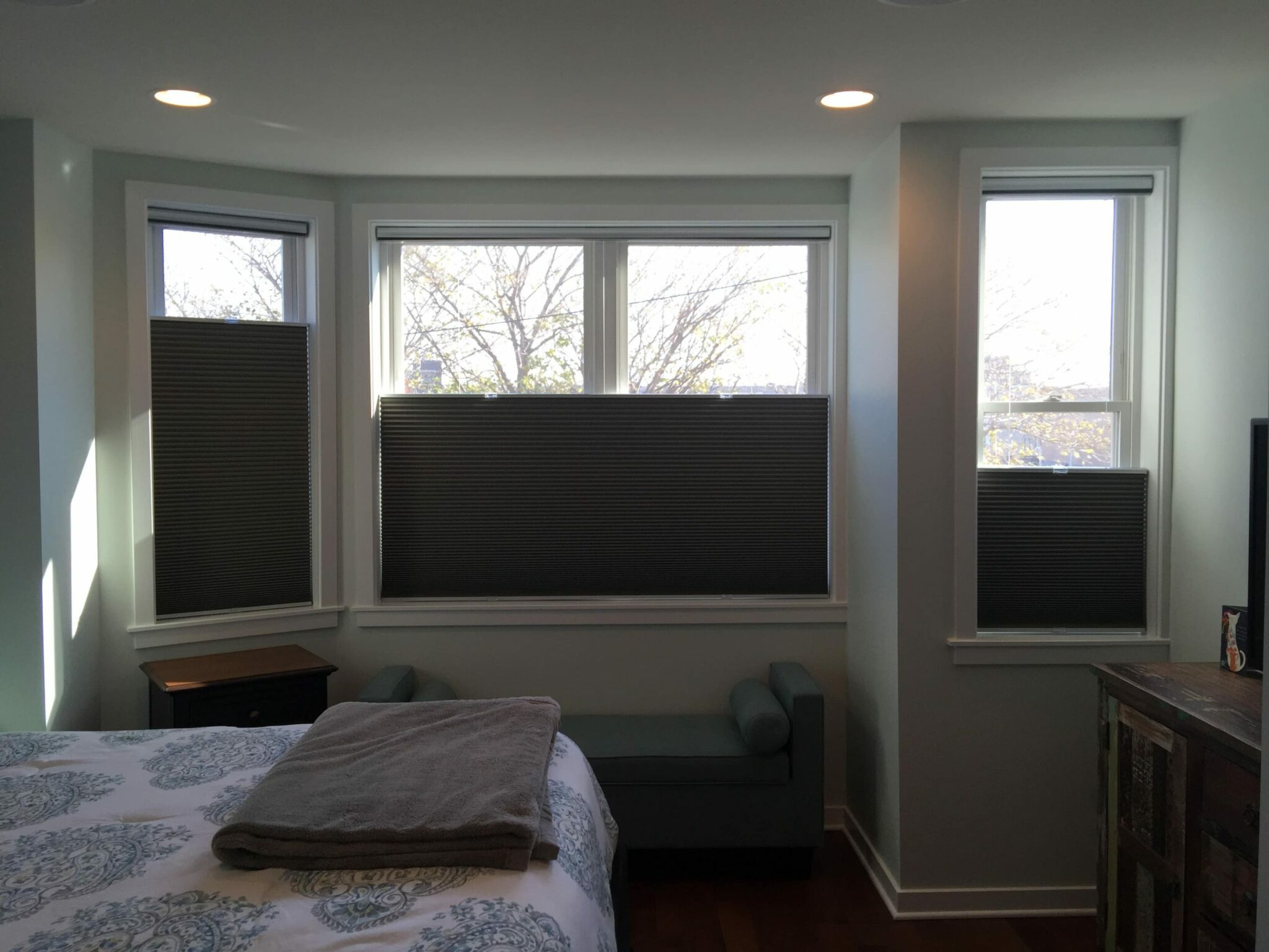 Blinds That Completely Block Out Light | Blinds Brothers