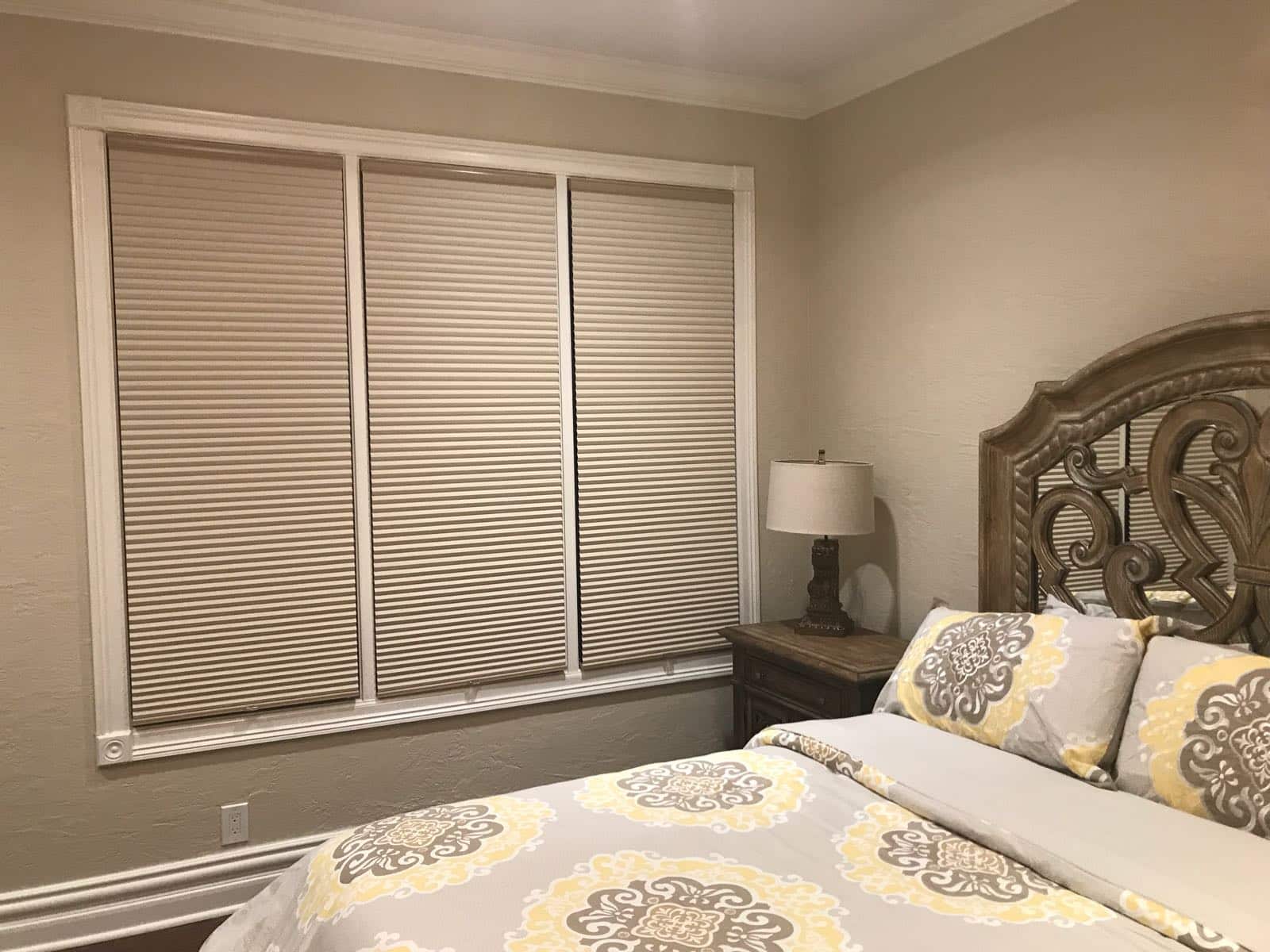 Double Cell Blinds Why We Love Them Blinds Brothers