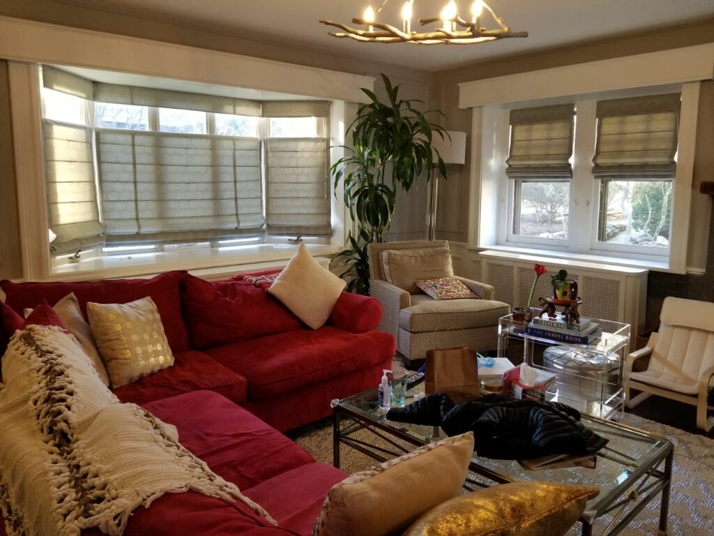 blinds vs shades pros and cons