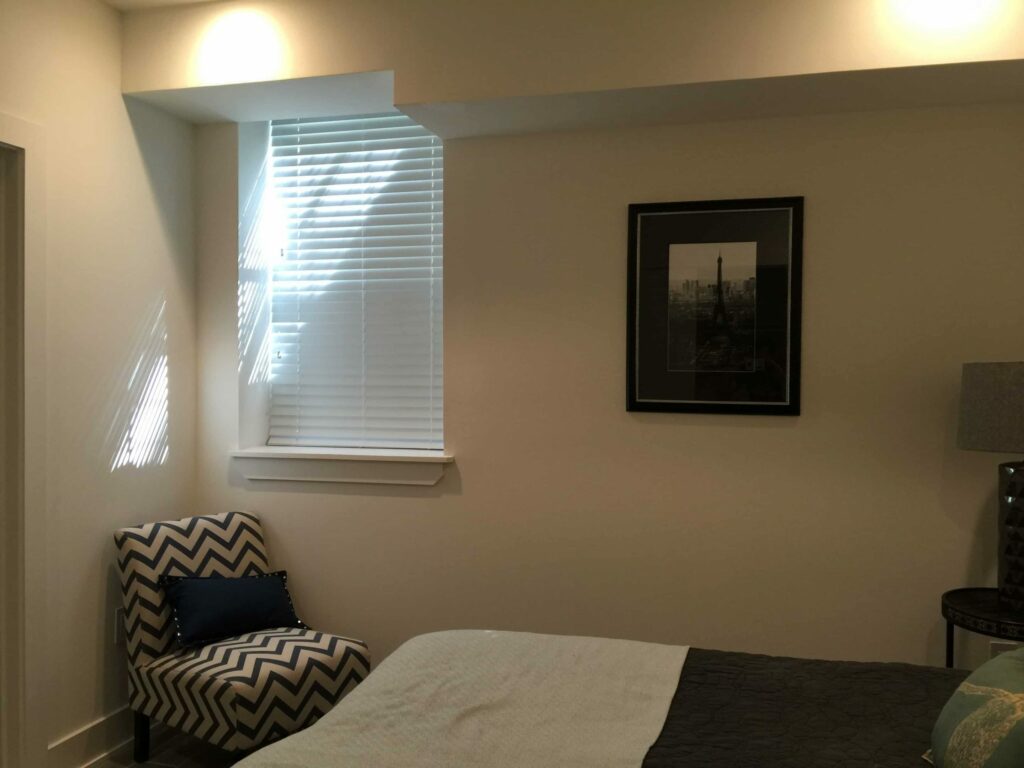 are blinds easy to install