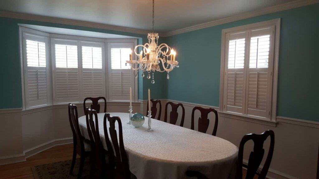are plantation shutters worth it