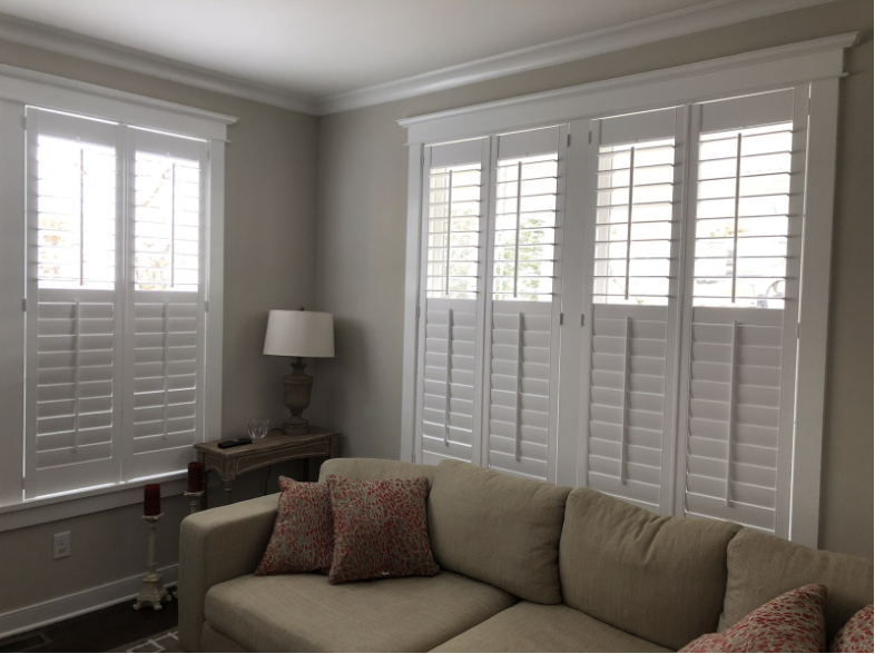 quality plantation shutters