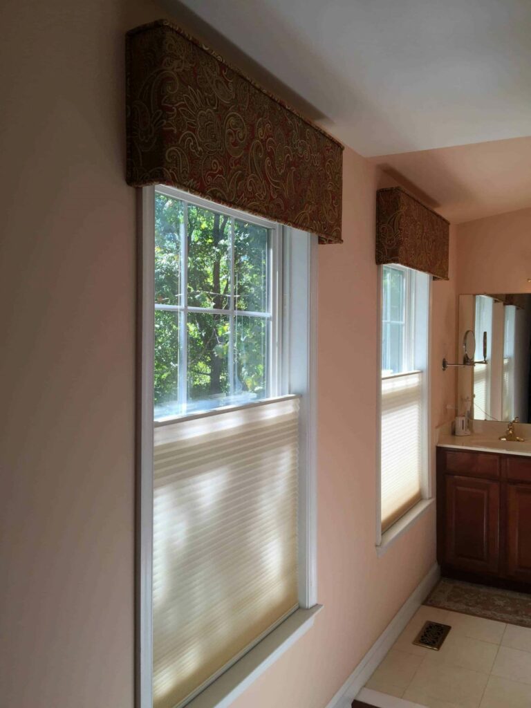 extra wide cellular shades