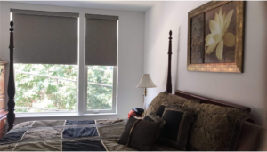 high quality roller shades