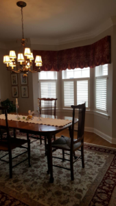 pictures of plantation shutters