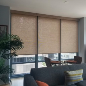 dust free blinds