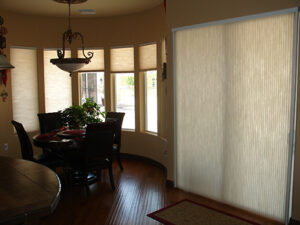 best blinds for large windows