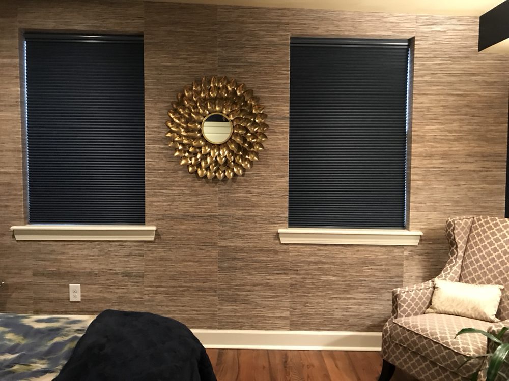 stores that sell window treatments